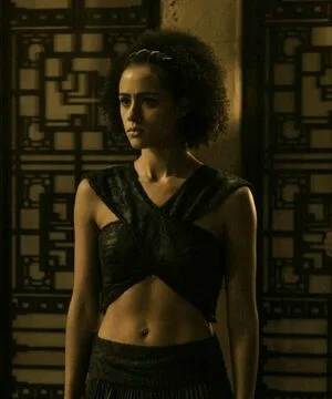 Missandei OnlyFans Leaked Free Thumbnail Picture - #G2jDssF9Ds