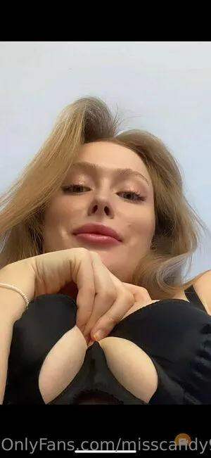 Misscandy9 OnlyFans Leaked Free Thumbnail Picture - #7ab0t8KcF7
