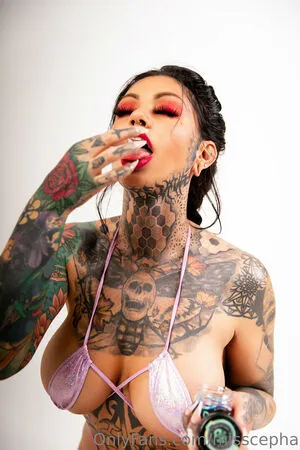 Misscepha OnlyFans Leaked Free Thumbnail Picture - #mNfa4BK4OZ