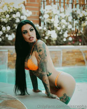 Misscepha OnlyFans Leaked Free Thumbnail Picture - #w2xVDSfnSc