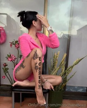 Misschaneloxo Thumbnail Picture