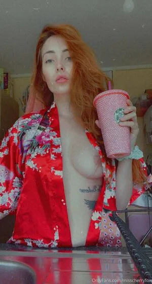 Misscherryfox OnlyFans Leaked Free Thumbnail Picture - #Rv2W5qqWN5