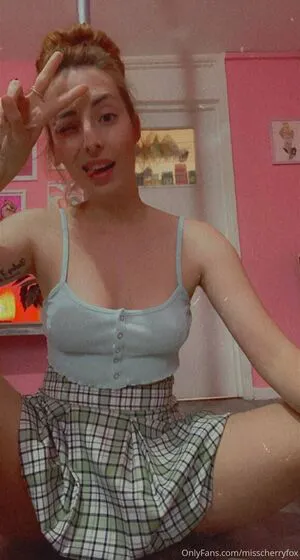 Misscherryfox OnlyFans Leaked Free Thumbnail Picture - #oUSthCySF2