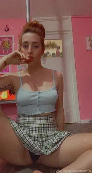 Misscherryfox OnlyFans Leaked Free Thumbnail Picture - #oiEfb2eClV