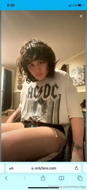 Misscripp OnlyFans Leaked Free Thumbnail Picture - #bUeAwRdC57