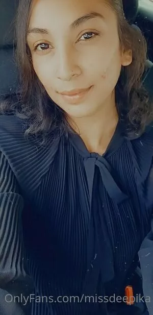 Missdeepika OnlyFans Leaked Free Thumbnail Picture - #0VdExth2tj