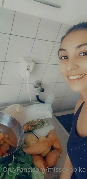 Missdeepika OnlyFans Leaked Free Thumbnail Picture - #Rg23MBvuvs