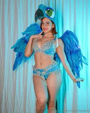 Missfreesolo OnlyFans Leaked Free Thumbnail Picture - #ccbGdIpGbF