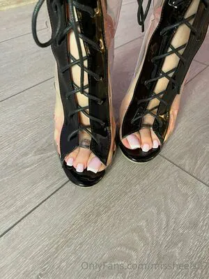 Missheels07 OnlyFans Leaked Free Thumbnail Picture - #DNAdf94LBx