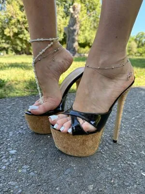 Missheels07 OnlyFans Leaked Free Thumbnail Picture - #Rq5DyCJS23