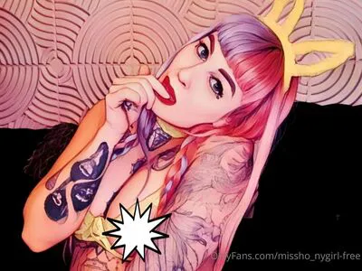 Missho Nygirl Free Thumbnail Picture