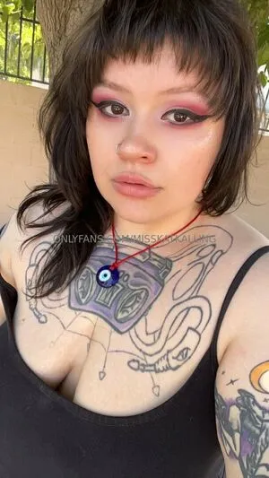 Misskatkalling OnlyFans Leaked Free Thumbnail Picture - #Q7eTLlVHao