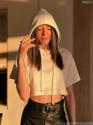 Misskaylab OnlyFans Leaked Free Thumbnail Picture - #Hum1HBMHJA