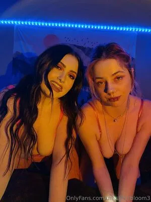 Misskiahbloom3 OnlyFans Leaked Free Thumbnail Picture - #2J4fSa67Ap
