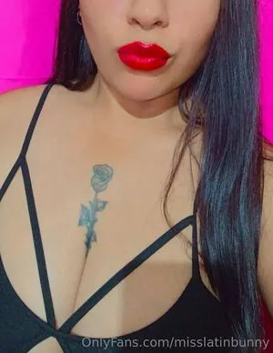 Misslatinbunny Thumbnail Picture