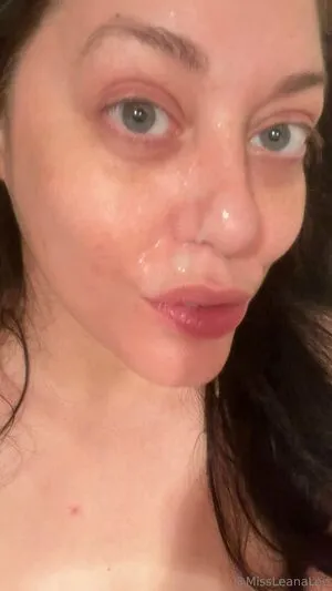 Missleanalee OnlyFans Leaked Free Thumbnail Picture - #KyVabIqiUH