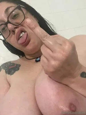 Missleanalee OnlyFans Leaked Free Thumbnail Picture - #aIb4sNx3Gs