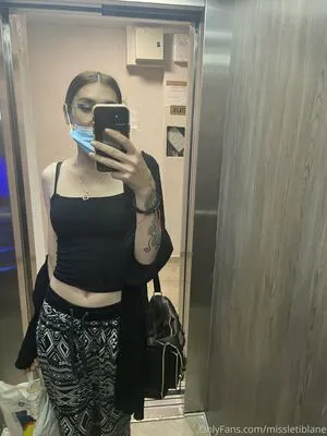 Missletiblane OnlyFans Leaked Free Thumbnail Picture - #P2K55yscLE