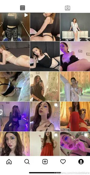 Missletiblane OnlyFans Leaked Free Thumbnail Picture - #UoBHCSNeLL