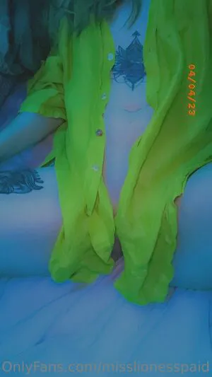 Misslionesspaid Thumbnail Picture
