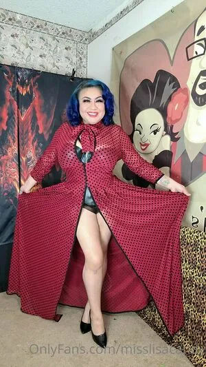 Misslisacandy Thumbnail Picture