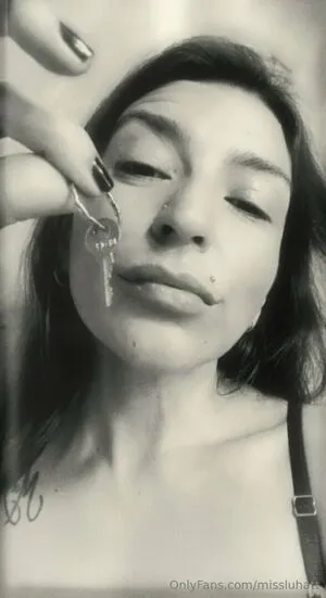 Missluhatt OnlyFans Leaked Free Thumbnail Picture - #9j2jf8LScz