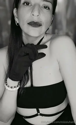 Missluhatt OnlyFans Leaked Free Thumbnail Picture - #eFLZeia1TL