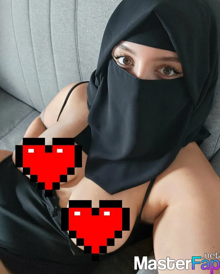 Missluluarab OnlyFans Leak Picture - #KiaHWBGj3p.