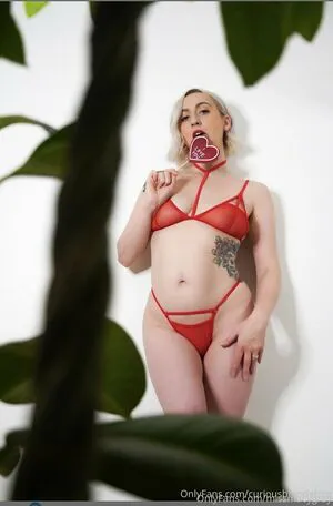 Missmacygray Thumbnail Picture