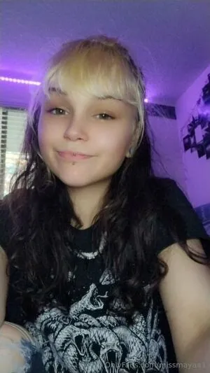 Missmayaa1 OnlyFans Leaked Free Thumbnail Picture - #qQ3F1rtCvM