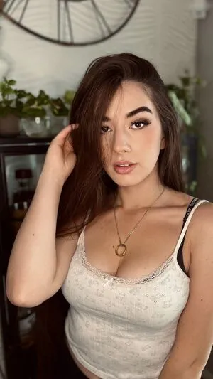 Missmikkaa OnlyFans Leaked Free Thumbnail Picture - #CapowW24GP