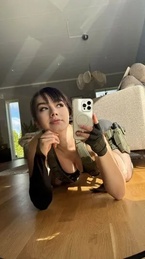 Missmikkaa OnlyFans Leaked Free Thumbnail Picture - #D6LApK9dGD
