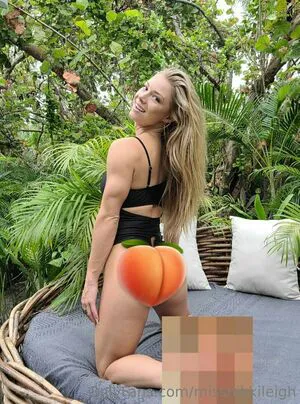 Missnikkileigh OnlyFans Leaked Free Thumbnail Picture - #uL393D5LpM