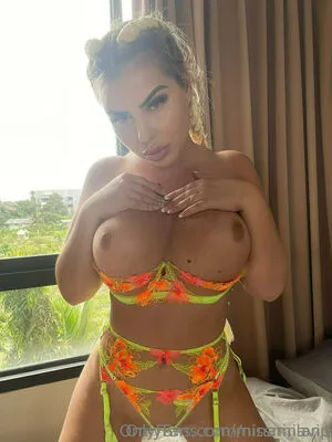 Missninavip OnlyFans Leaked Free Thumbnail Picture - #K4Dcjfvf9c