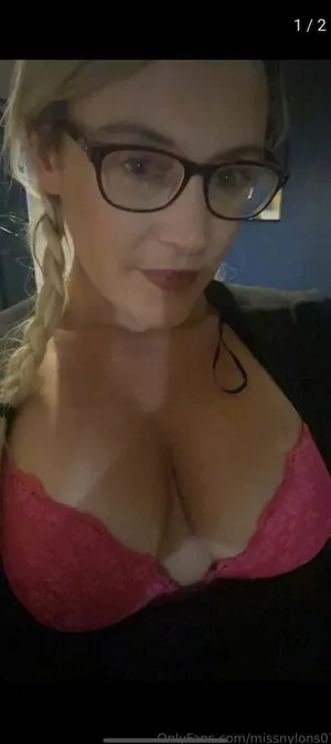 Missnylons07 OnlyFans Leaked Free Thumbnail Picture - #bJL9mPC5rq
