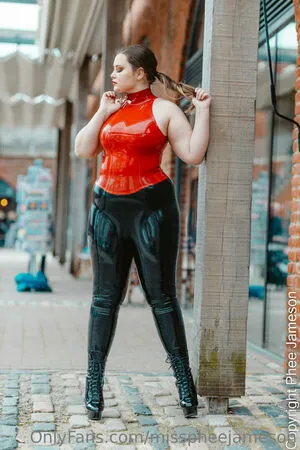 Misspheejameson OnlyFans Leaked Free Thumbnail Picture - #kB4G8o7ACT