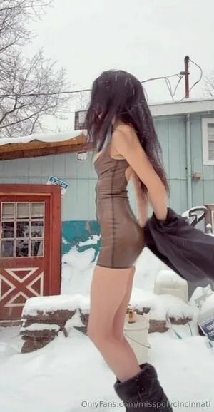 Misspolycincinnati OnlyFans Leaked Free Thumbnail Picture - #gFdipAETAK