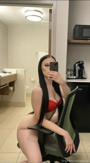 Missrichand OnlyFans Leaked Free Thumbnail Picture - #Ljgb2dLZRs
