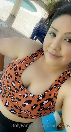 Missroxyray OnlyFans Leaked Free Thumbnail Picture - #8Umnewbpp7