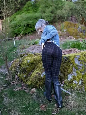 Misssilverwitch OnlyFans Leaked Free Thumbnail Picture - #7Ca3HubVN7