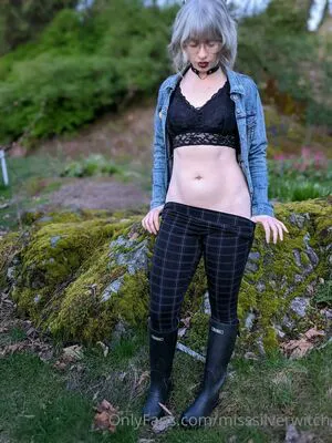 Misssilverwitch OnlyFans Leaked Free Thumbnail Picture - #B79SVhMZwv