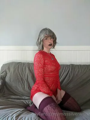Misssilverwitch OnlyFans Leaked Free Thumbnail Picture - #CEc4ZMLdDn