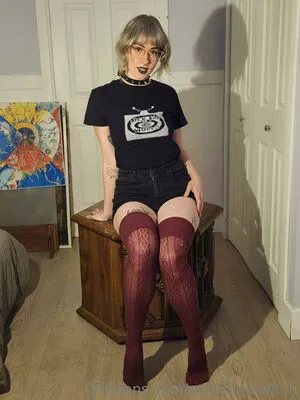Misssilverwitch OnlyFans Leaked Free Thumbnail Picture - #CUH68CrXdx