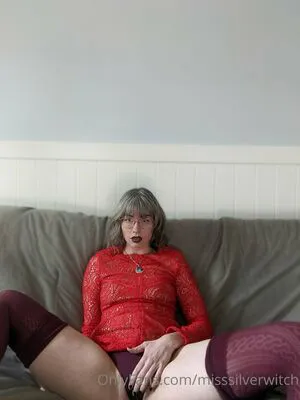 Misssilverwitch OnlyFans Leaked Free Thumbnail Picture - #FhzmBMIZ2b