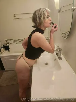 Misssilverwitch OnlyFans Leaked Free Thumbnail Picture - #HxLjIWM2TP