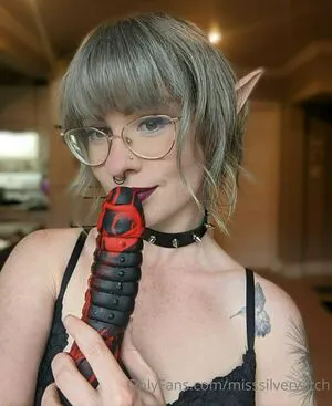 Misssilverwitch OnlyFans Leaked Free Thumbnail Picture - #ToUJkxsC70