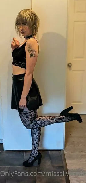 Misssilverwitch OnlyFans Leaked Free Thumbnail Picture - #VIvB19vrbc
