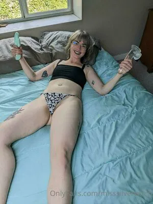 Misssilverwitch OnlyFans Leaked Free Thumbnail Picture - #WIDOTPEtWV