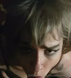 Misssilverwitch OnlyFans Leaked Free Thumbnail Picture - #aAGVRyQc2K