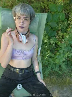 Misssilverwitch OnlyFans Leaked Free Thumbnail Picture - #hVeJeczi6f